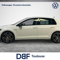 Volkswagen Golf 7 2.0 TDI 184 BlueMotion Technology FAP DSG7 GTD Toulouse