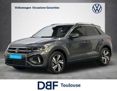 Volkswagen T-Roc Toulouse