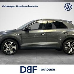 Volkswagen T-Roc 1.5 TSI EVO 150 Start/Stop DSG7 R-Line Toulouse
