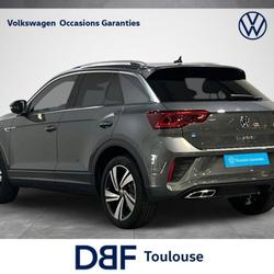 Volkswagen T-Roc 1.5 TSI EVO 150 Start/Stop DSG7 R-Line Toulouse