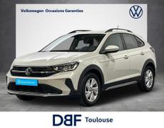 Volkswagen Taigo Labège