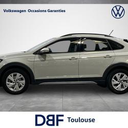 Volkswagen Taigo 1.0 TSI 95 BVM5 Life Business Lab&egrave;ge