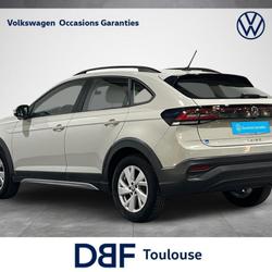 Volkswagen Taigo 1.0 TSI 95 BVM5 Life Business Lab&egrave;ge