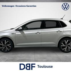 Volkswagen Polo 1.0 TSI 95 S&S DSG7 R-Line Lab&egrave;ge