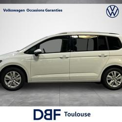 Volkswagen Touran 1.5 TSI EVO 150 DSG7 5pl Lounge Lab&egrave;ge