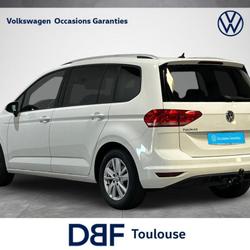 Volkswagen Touran 1.5 TSI EVO 150 DSG7 5pl Lounge Lab&egrave;ge