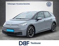 Volkswagen ID3 Toulouse