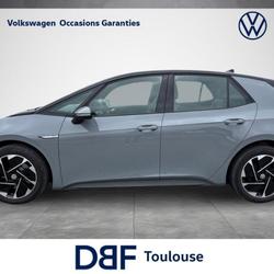 Volkswagen ID3 204 ch Pro Performance Business Toulouse