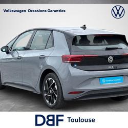 Volkswagen ID3 204 ch Pro Performance Business Toulouse