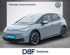 Volkswagen ID3 Toulouse