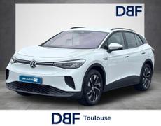 Volkswagen ID4 Toulouse