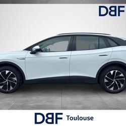 Volkswagen ID4 174 ch Pro Life Plus Toulouse