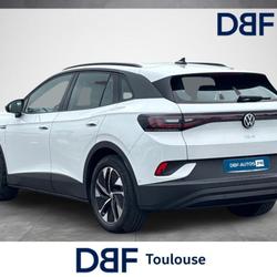 Volkswagen ID4 174 ch Pro Life Plus Toulouse