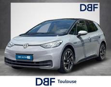 Volkswagen ID3 Labège