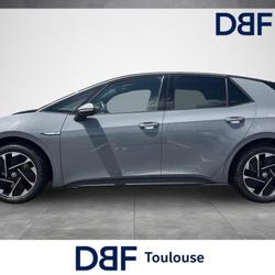 Volkswagen ID3 204 ch Pro Performance Active Lab&egrave;ge