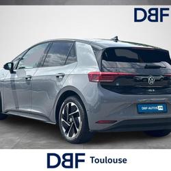 Volkswagen ID3 204 ch Pro Performance Active Lab&egrave;ge
