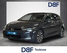 Volkswagen Golf 8 Labège