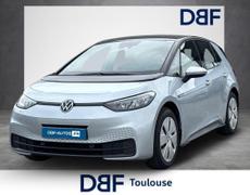 Volkswagen ID3 Toulouse