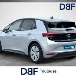 Volkswagen ID3 145 ch Pro Toulouse