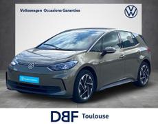 Volkswagen ID3 Toulouse