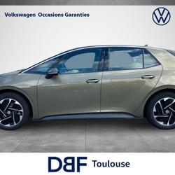 Volkswagen ID3 204 ch Pro Performance Life Plus Toulouse