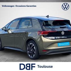 Volkswagen ID3 204 ch Pro Performance Life Plus Toulouse