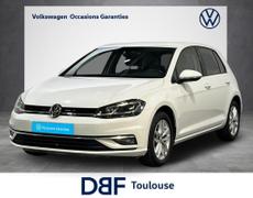 Volkswagen Golf 7 Labège