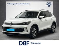 Volkswagen Tiguan Labège