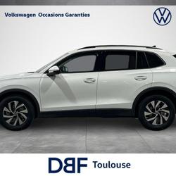 Volkswagen Tiguan 2.0 TDI 150ch DSG7 Life Plus Toulouse