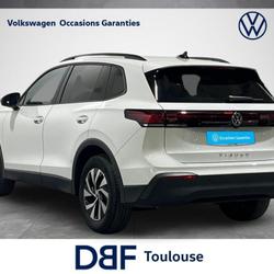 Volkswagen Tiguan 2.0 TDI 150ch DSG7 Life Plus Toulouse