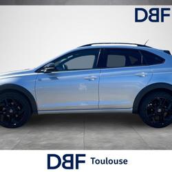Volkswagen Taigo 1.0 TSI 116 DSG7 R-Line Edition Toulouse