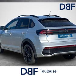 Volkswagen Taigo 1.0 TSI 116 DSG7 R-Line Edition Toulouse