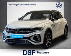 Volkswagen T-Roc Toulouse