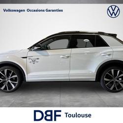 Volkswagen T-Roc 1.5 TSI EVO2 150 Start/Stop DSG7 R-Line Edition Toulouse