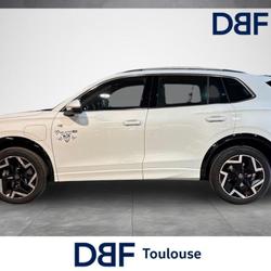 Volkswagen Tiguan 1.5 eHybrid 204ch DSG6 R-Line Lab&egrave;ge