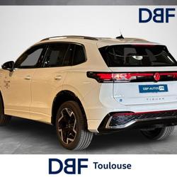 Volkswagen Tiguan 1.5 eHybrid 204ch DSG6 R-Line Lab&egrave;ge