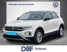 Volkswagen T-Roc Toulouse