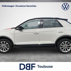 Volkswagen T-Roc 1.5 TSI EVO2 150 Start/Stop DSG7 Style Toulouse