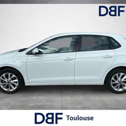Volkswagen Polo 1.0 TSI 95 S&S BVM5 Style Toulouse