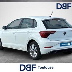 Volkswagen Polo 1.0 TSI 95 S&S BVM5 Style Toulouse