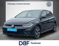 Volkswagen Polo Toulouse