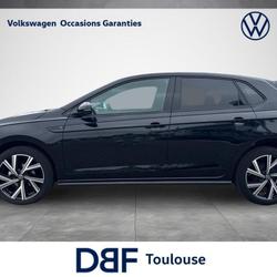 Volkswagen Polo 1.0 TSI 95 S&S BVM5 R-Line Toulouse