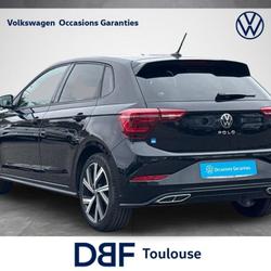 Volkswagen Polo 1.0 TSI 95 S&S BVM5 R-Line Toulouse