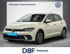 Volkswagen Polo Labège