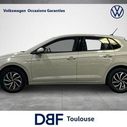 Volkswagen Polo 1.0 TSI 95 S&S BVM5 Life Lab&egrave;ge