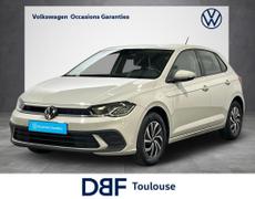 Volkswagen Polo Labège