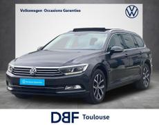 Volkswagen Passat Toulouse