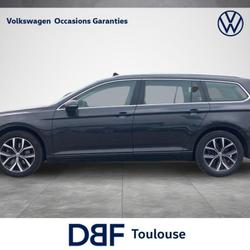 Volkswagen Passat 1.5 TSI 150 EVO DSG7 Connect Toulouse