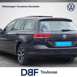 Volkswagen Passat 1.5 TSI 150 EVO DSG7 Connect Toulouse