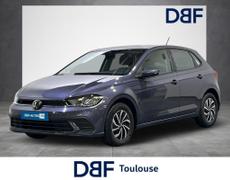 Volkswagen Polo Toulouse